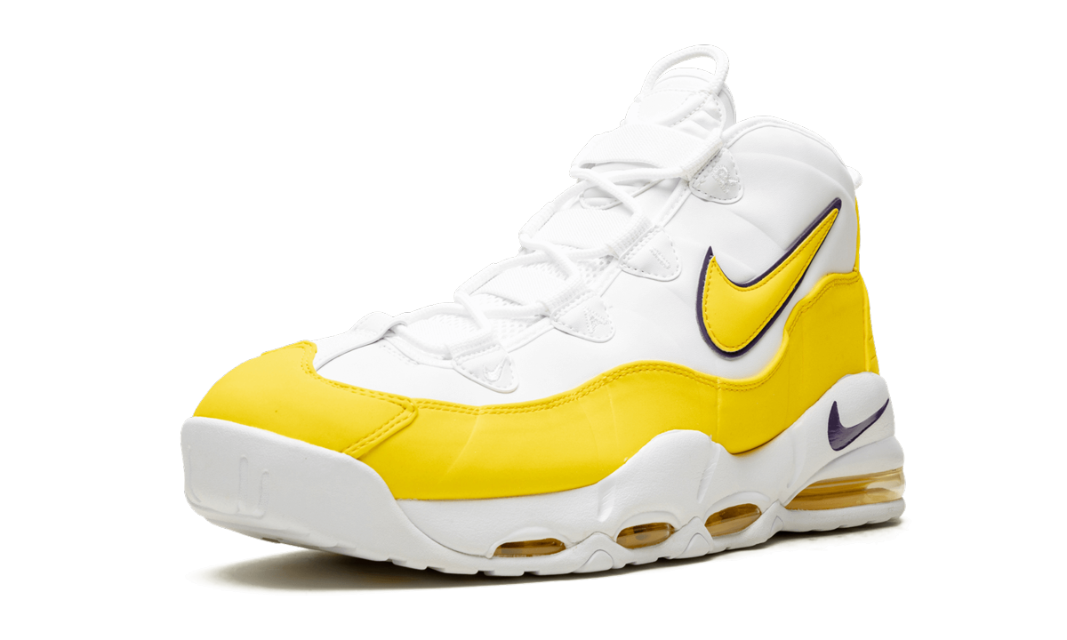Air Max Uptempo 95 "Lakers"