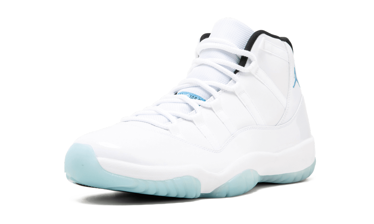 Air Jordan 11 Retro "Legend Blue"