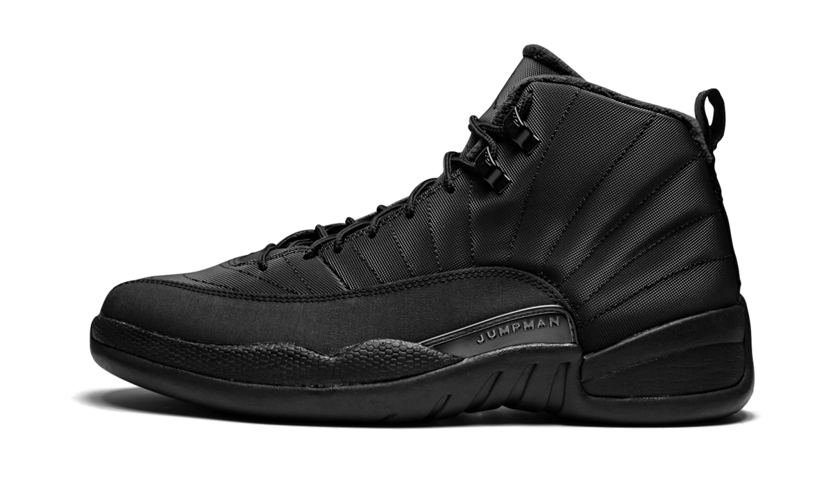 Air Jordan 12 Retro WNTR "Winterized"