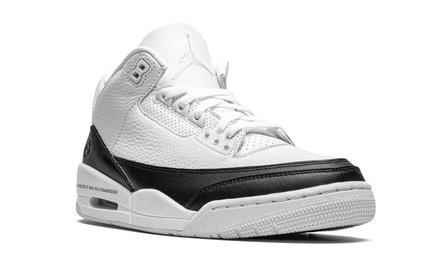 Air Jordan 3 Retro SP "Fragment"