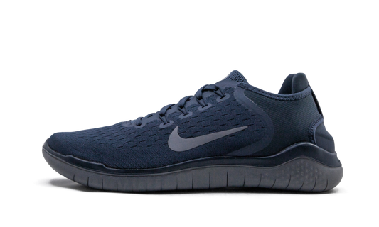 Free RN 2018 "Thunder Blue"