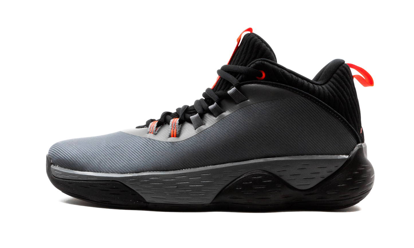 Air Jordan Super Fly Mvp Low