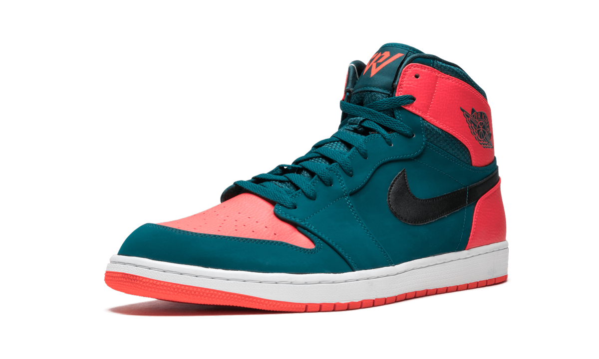 Air Jordan 1 Retro High "Russell Westbrook"