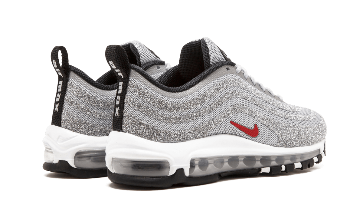 AIR MAX 97 LX WMNS "Swarovski - Silver Bullet"