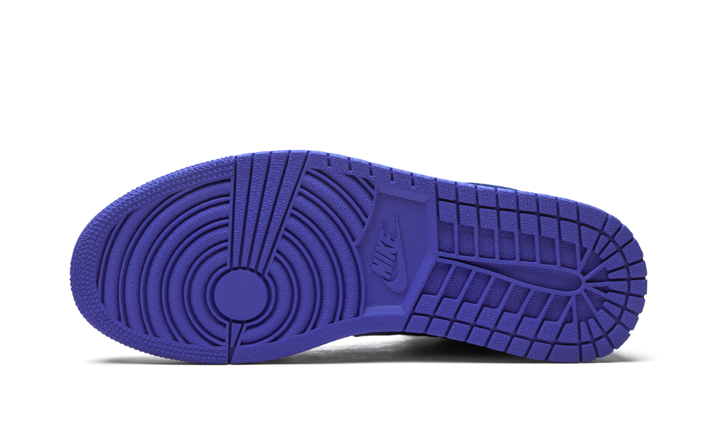 Air Jordan 1 High FlyEase "Royal"