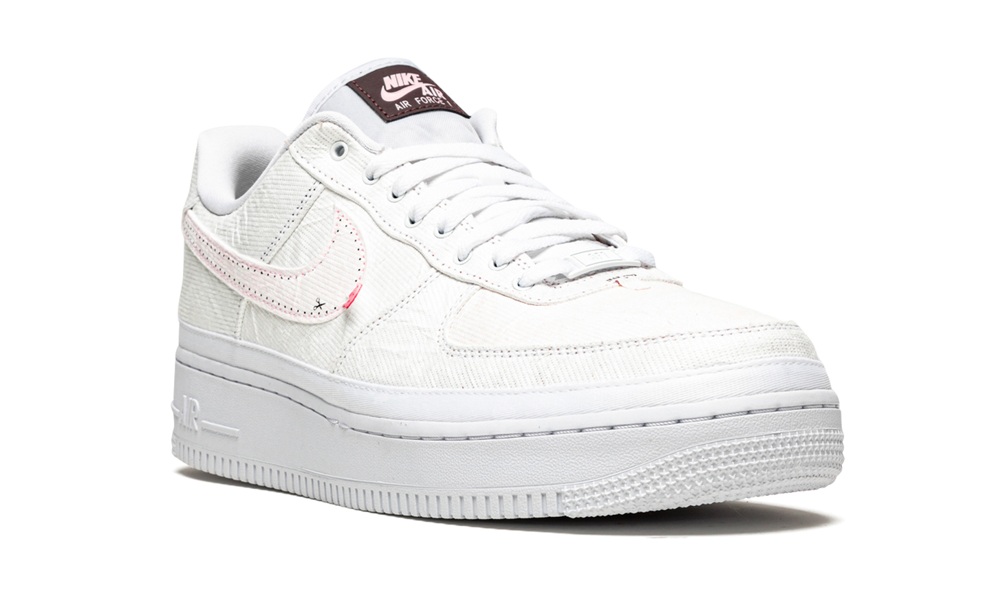 AIR FORCE 1 '07 PRM MNS WMNS "Tear-Away Reveal"