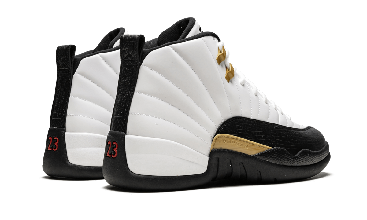 Air Jordan 12 Retro CNY "Chinese New Year"