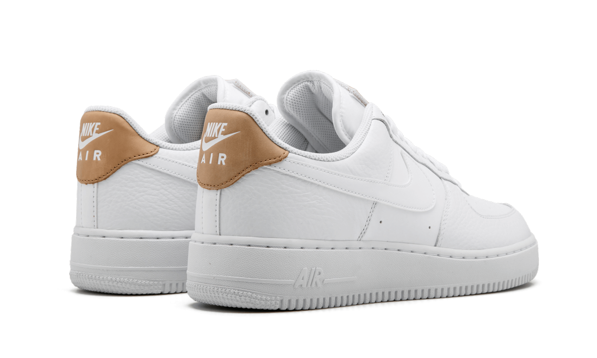 Air Force 1 '07 LV8 "Vachetta"
