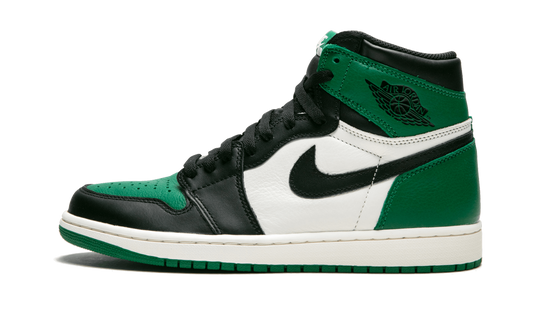 Air Jordan 1 Retro High OG "Pine Green"