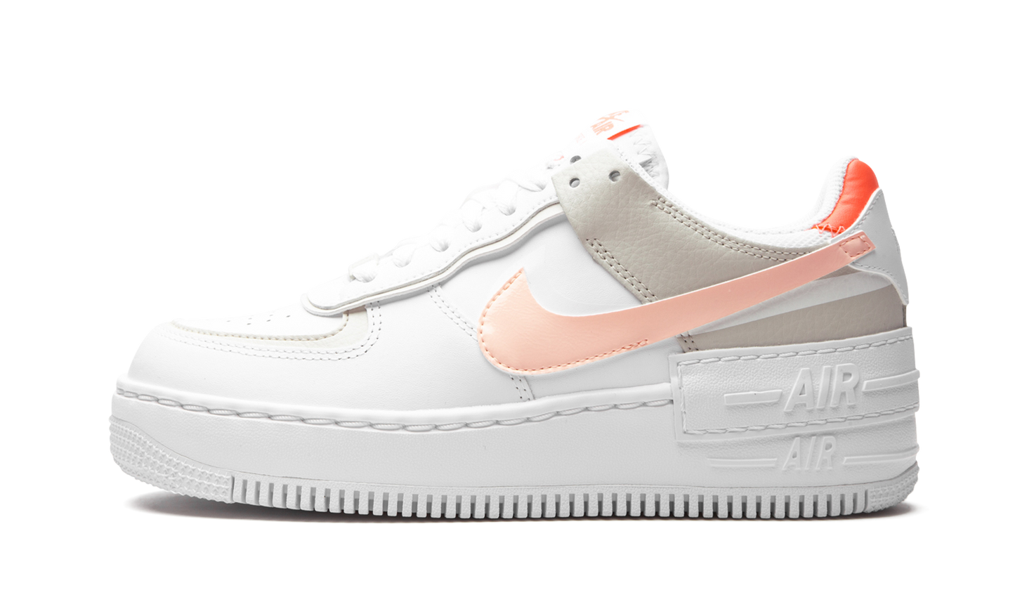 AIR FORCE 1 SHADO WMNS "Crimson Tint"