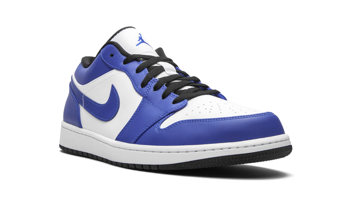 Air Jordan 1 Low "Game Royal"