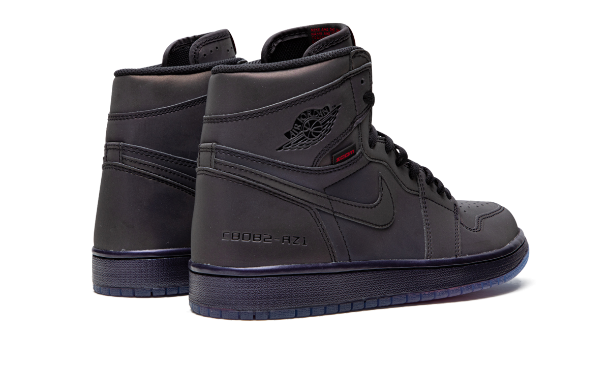 Air Jordan 1 High Zoom "Fearless"