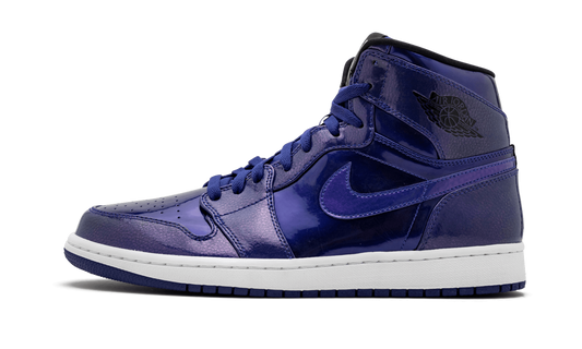 Air Jordan 1 Retro High "Deep Royal"