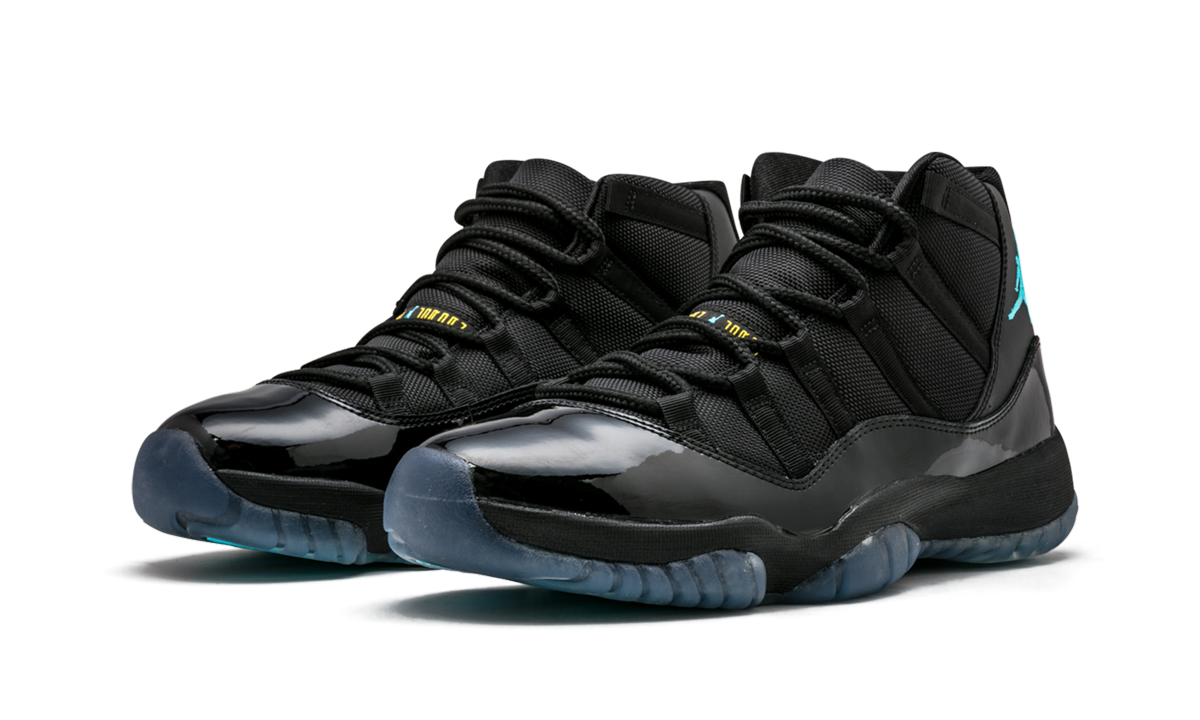 Air Jordan 11 Retro "Gamma"