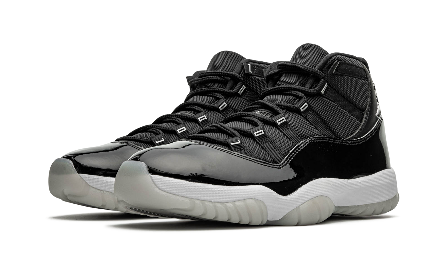 Air Jordan 11 Retro "Jubilee / 25th Anniversary"