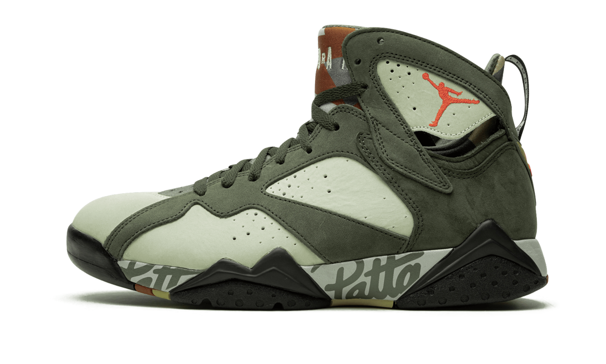 Air Jordan 7 "Patta - Icicle"