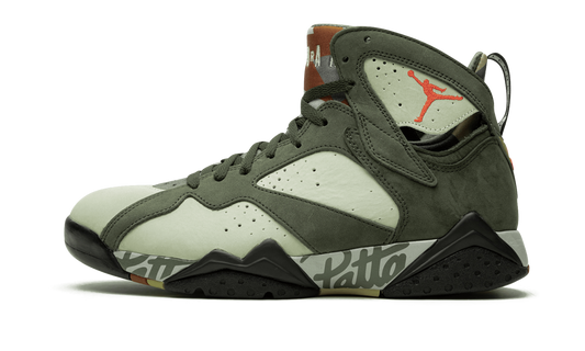 Air Jordan 7 "Patta - Icicle"