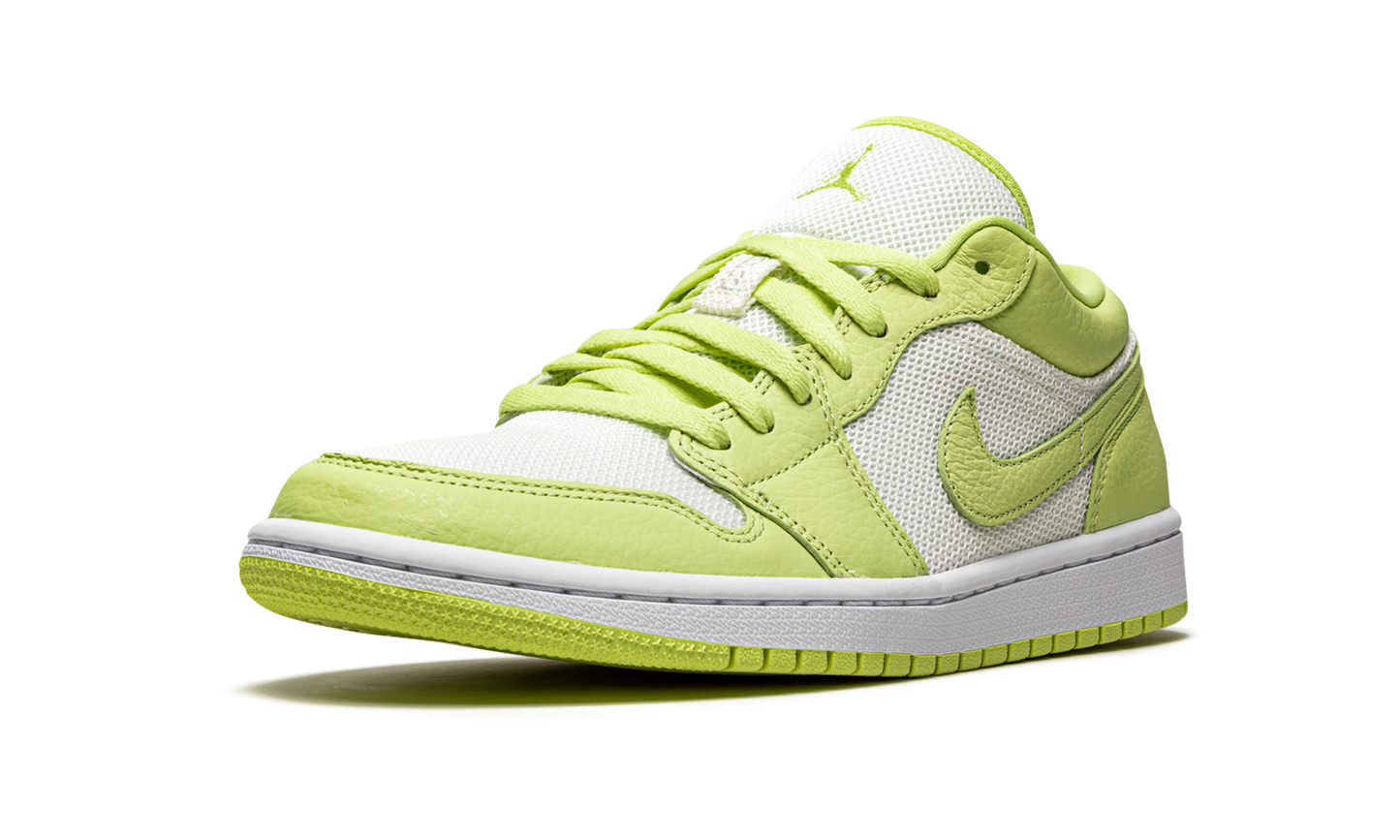 AIR JORDAN 1 LO SE WMNS "Limelight"