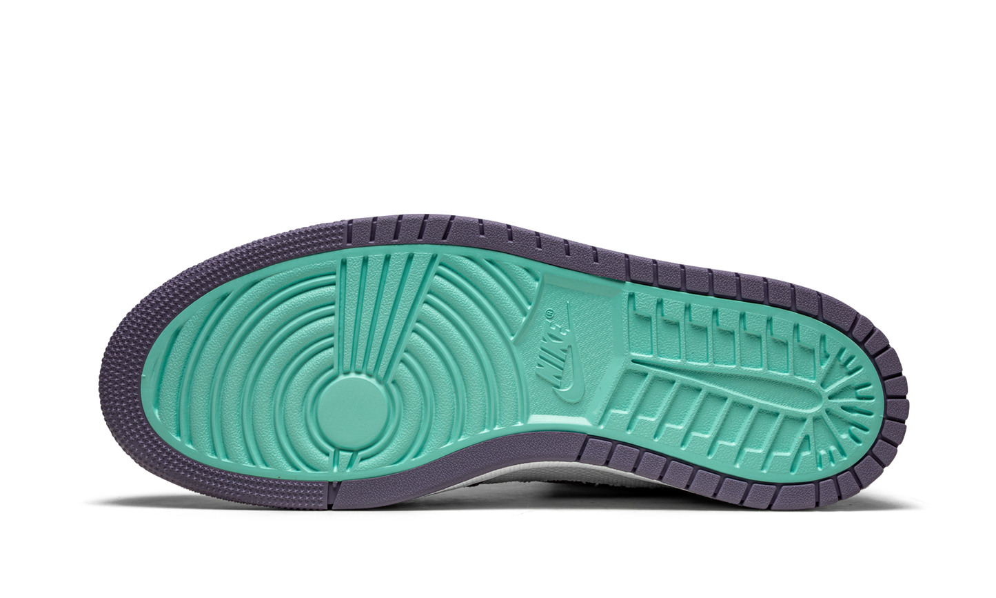 Air Jordan 1 High Zoom CMFT "Tropical Twist"