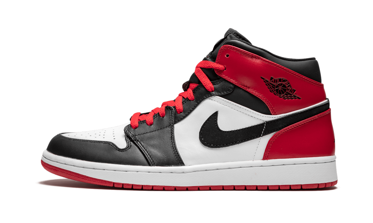 Air Jordan 1 Mid "Old Love/New Love"