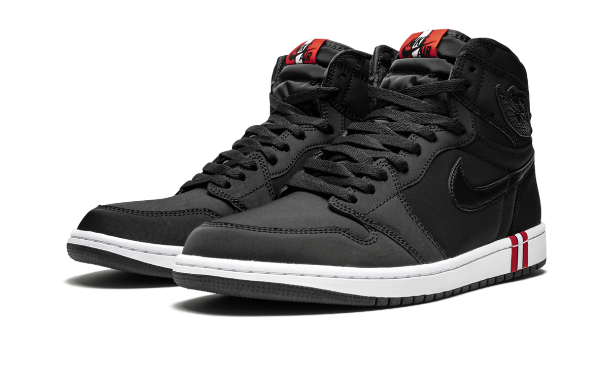 Air Jordan 1 Retro Hi OG BCFC "PSG - Paris Saint Germain"