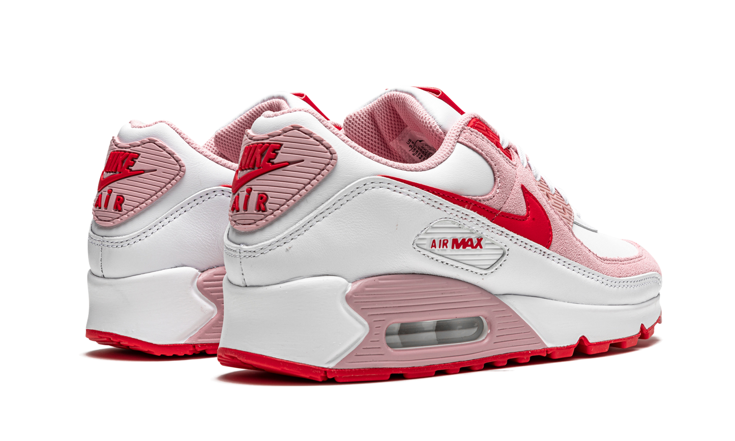 AIR MAX 90 WMNS "Valentines Day 2021"