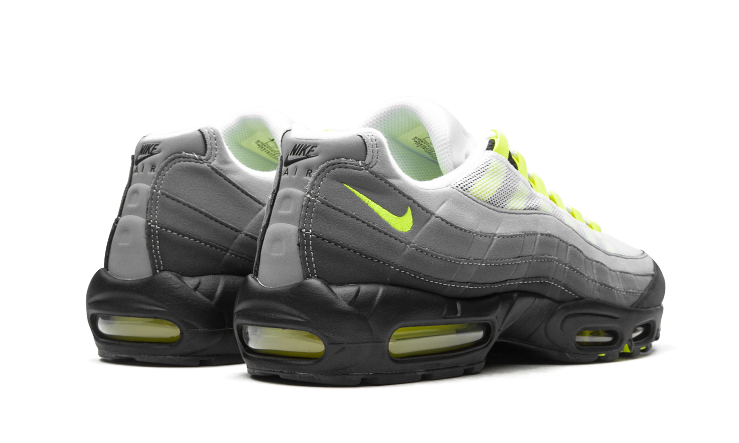 Air Max 95 OG "Neon 2020"