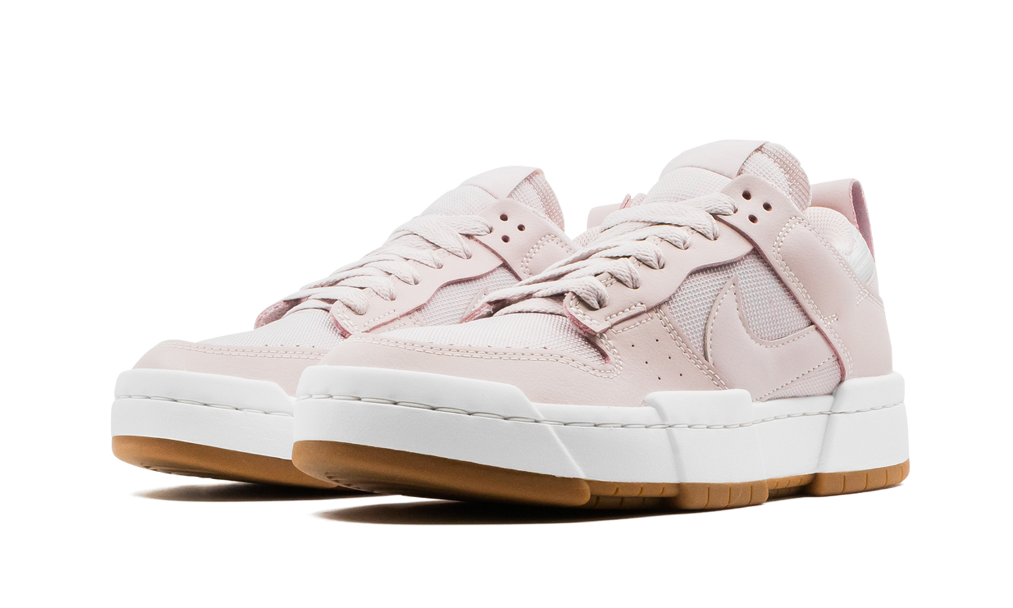DUNK LO DISRUPT WMNS "Platinum Violet"