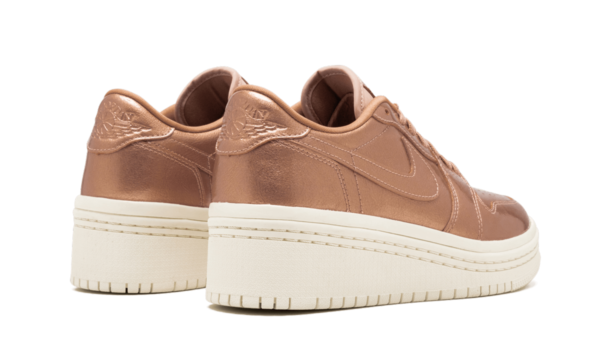 AIR JORDAN 1 RE LO LIFTD WMNS "vachetta"