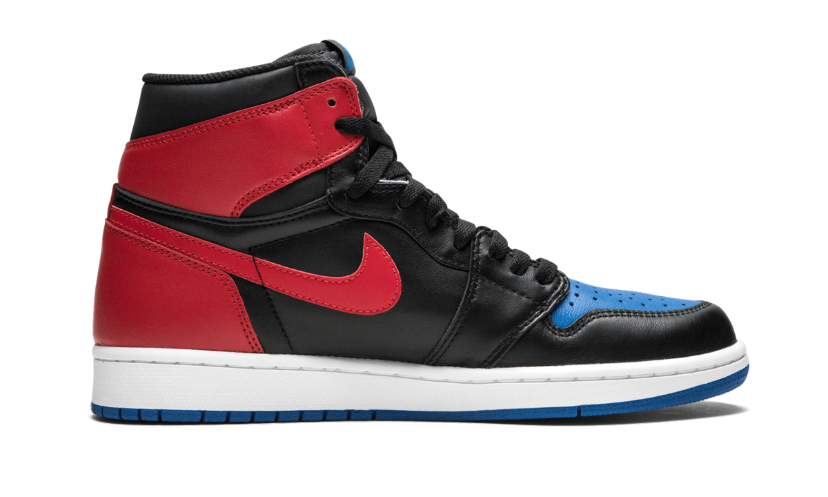 Air Jordan 1 Retro High OG "Top 3"