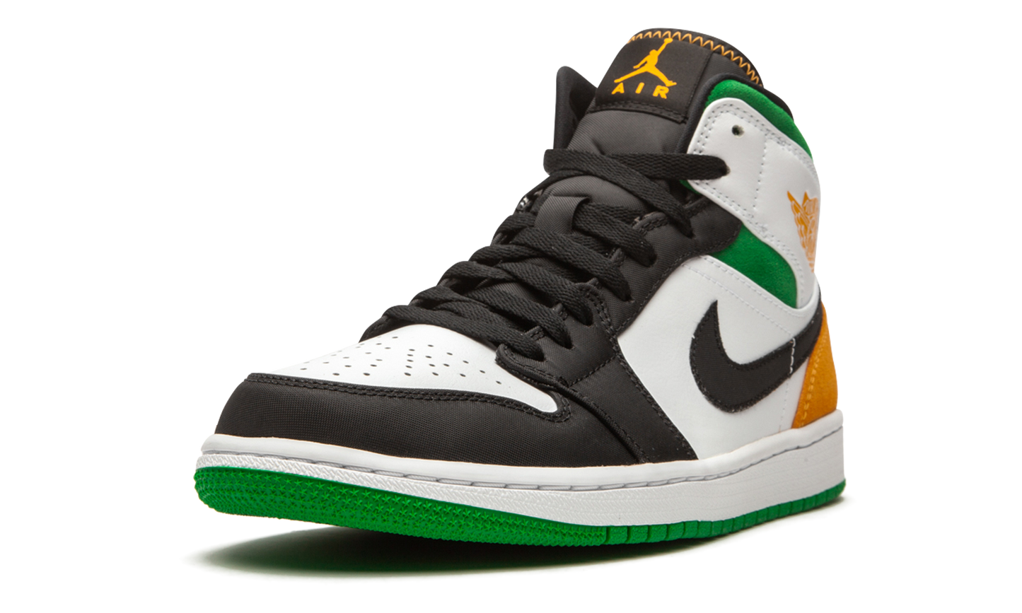 Air Jordan 1 Mid SE "Oakland"