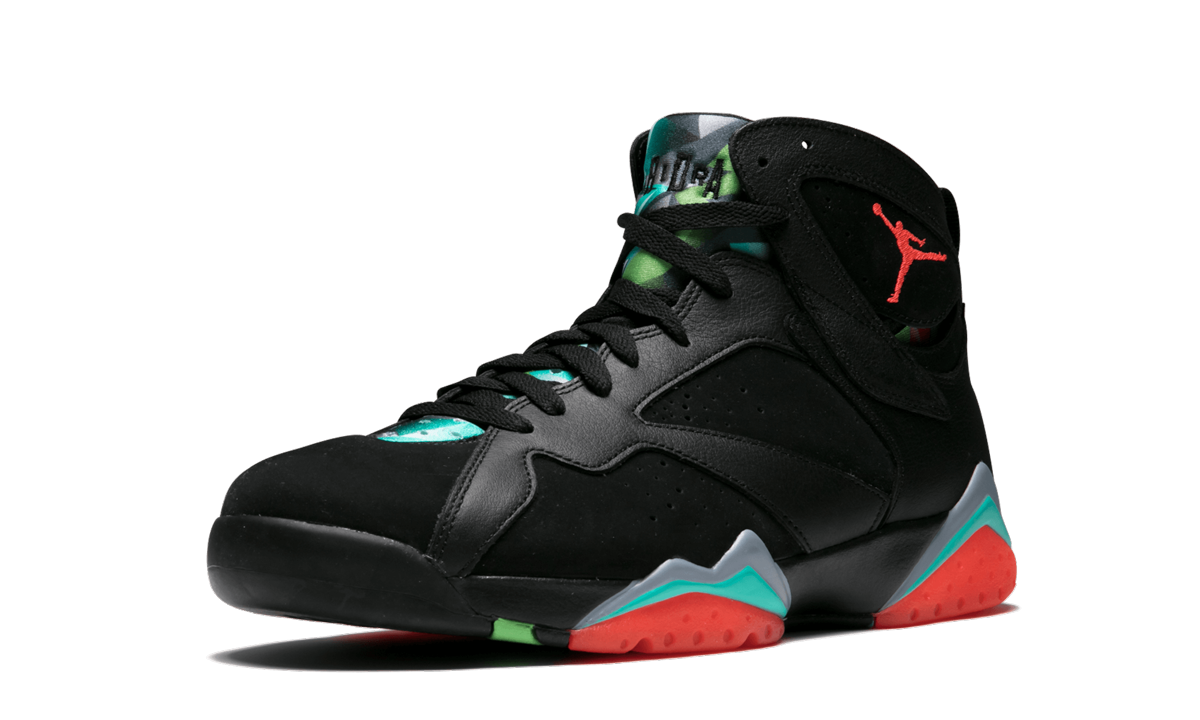 Air Jordan 7 Retro 30th "Barcelona Nights"