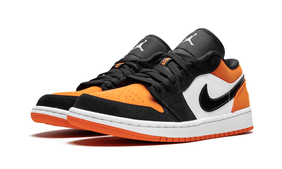 Air Jordan 1 Low "Shattered Backboard"