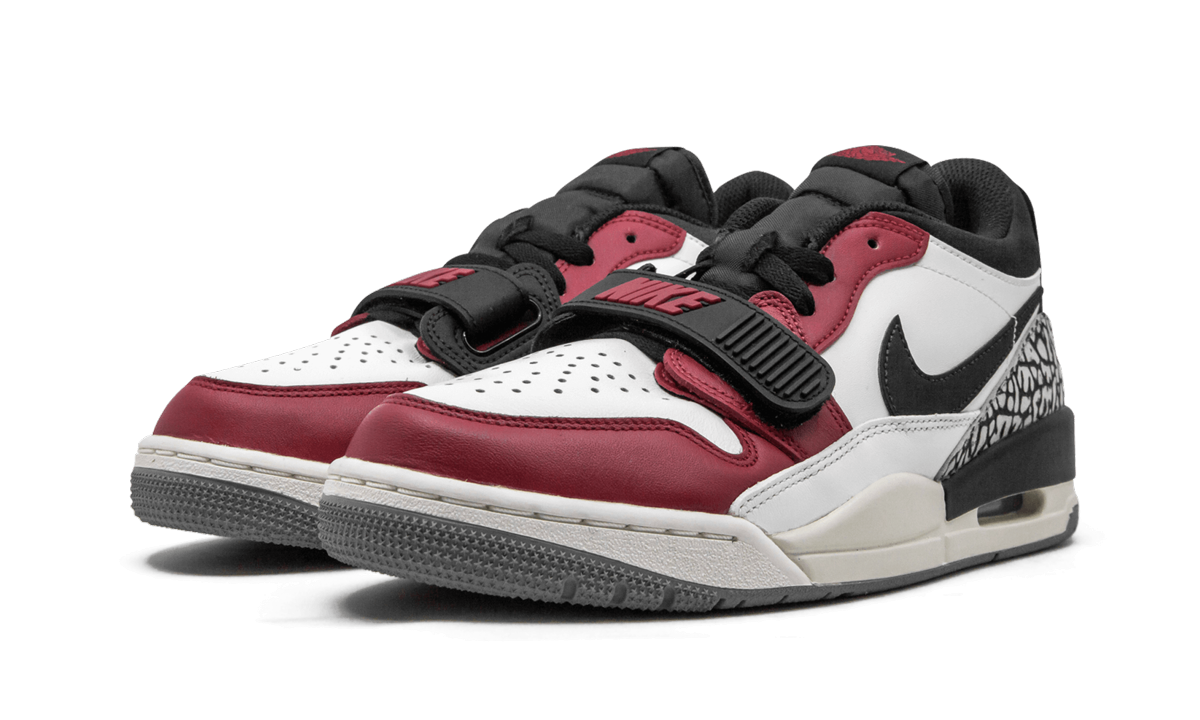 Jordan Legacy 312 Low "Chicago"
