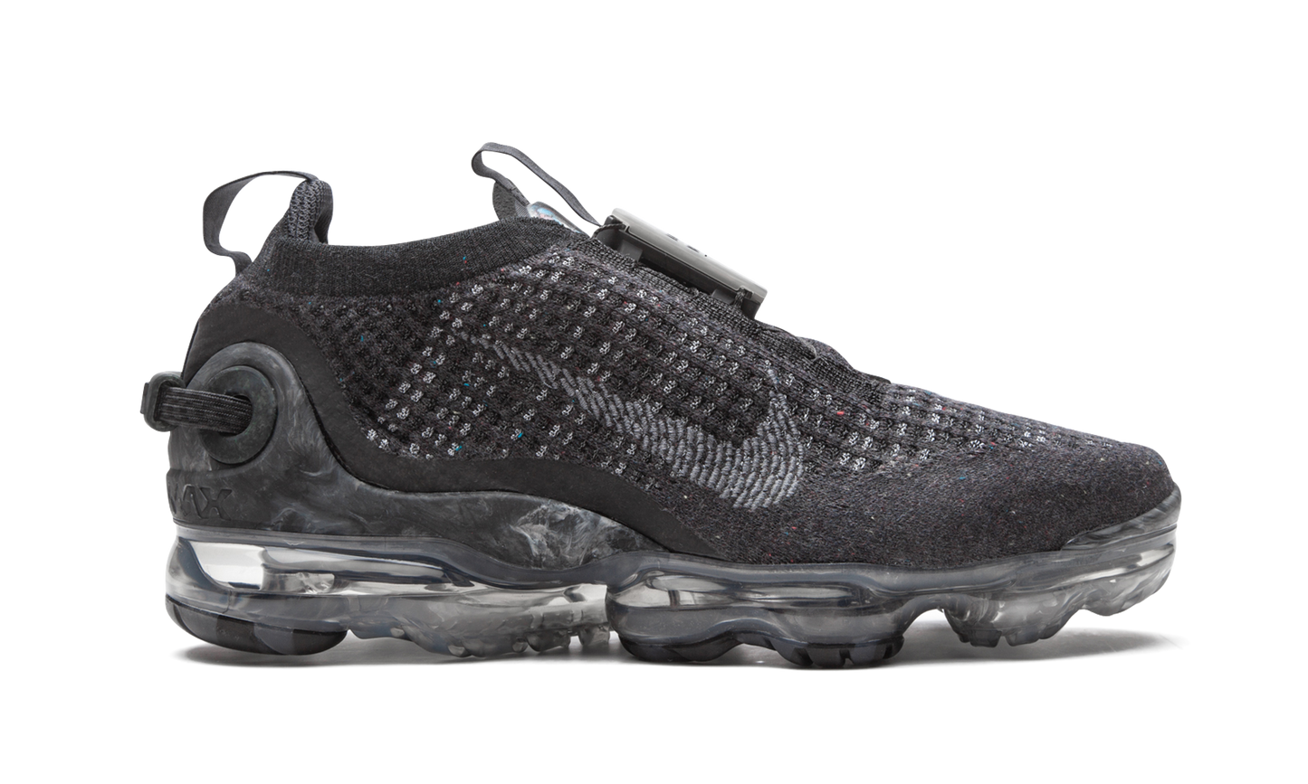 AIR VAPORMAX 2020 FLYKNIT MNS WMNS "Black / Dark Grey"