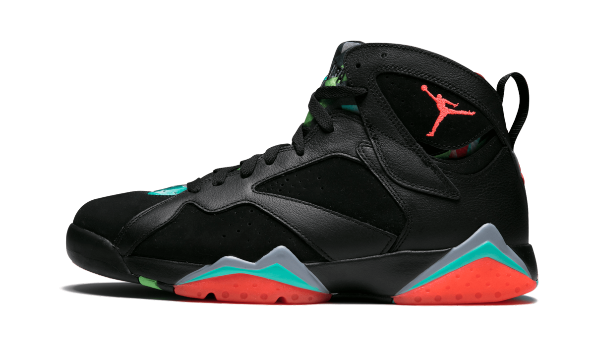 Air Jordan 7 Retro 30th "Barcelona Nights"