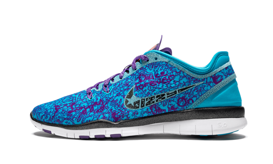 FREE 5.0 TR PRT DB WMNS "Doernbecher"