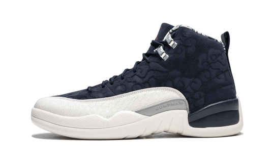 Air Jordan 12 Retro PRM "International Flight"