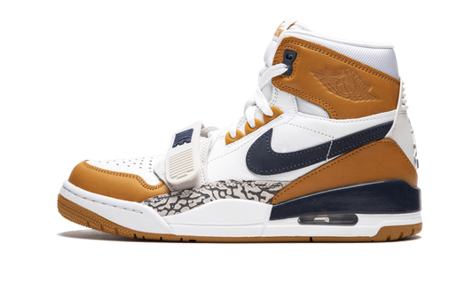 Air Jordan Legacy 312 NRG "Medicine Ball"
