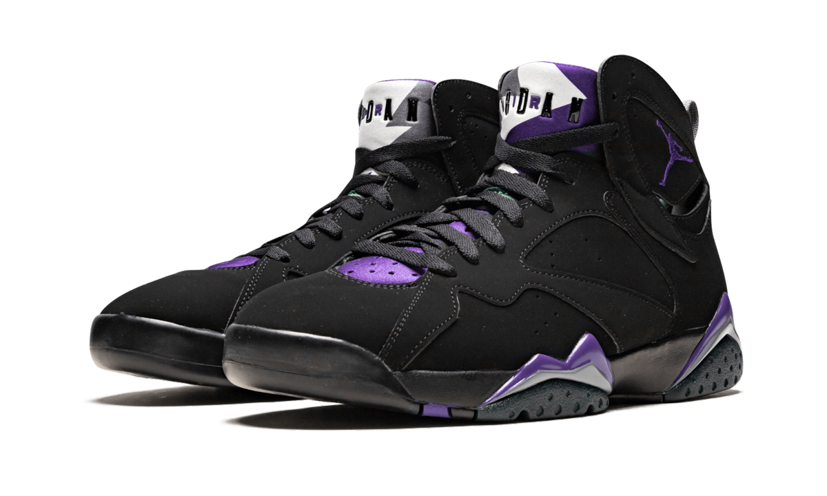 Air Jordan 7 Retro "Ray Allen"