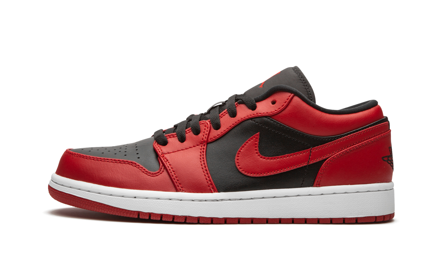 Jordan 1 Low "Reverse Bred"