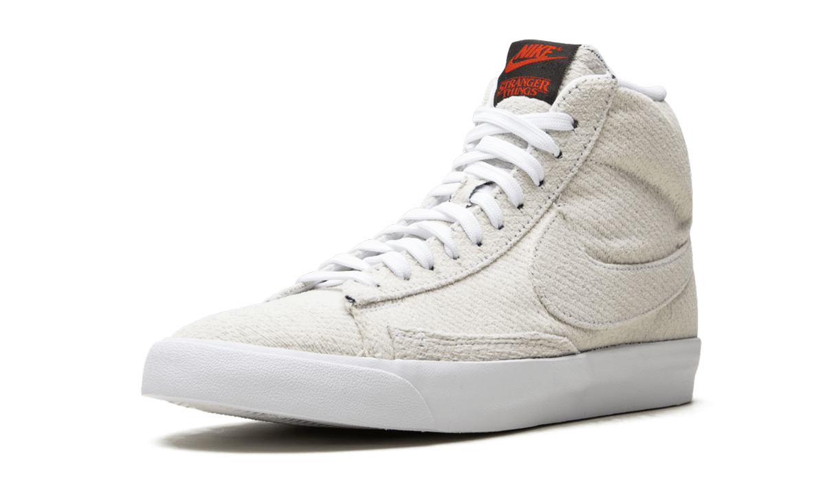 Blazer Mid QS UD "Stranger Things - Upside Down"