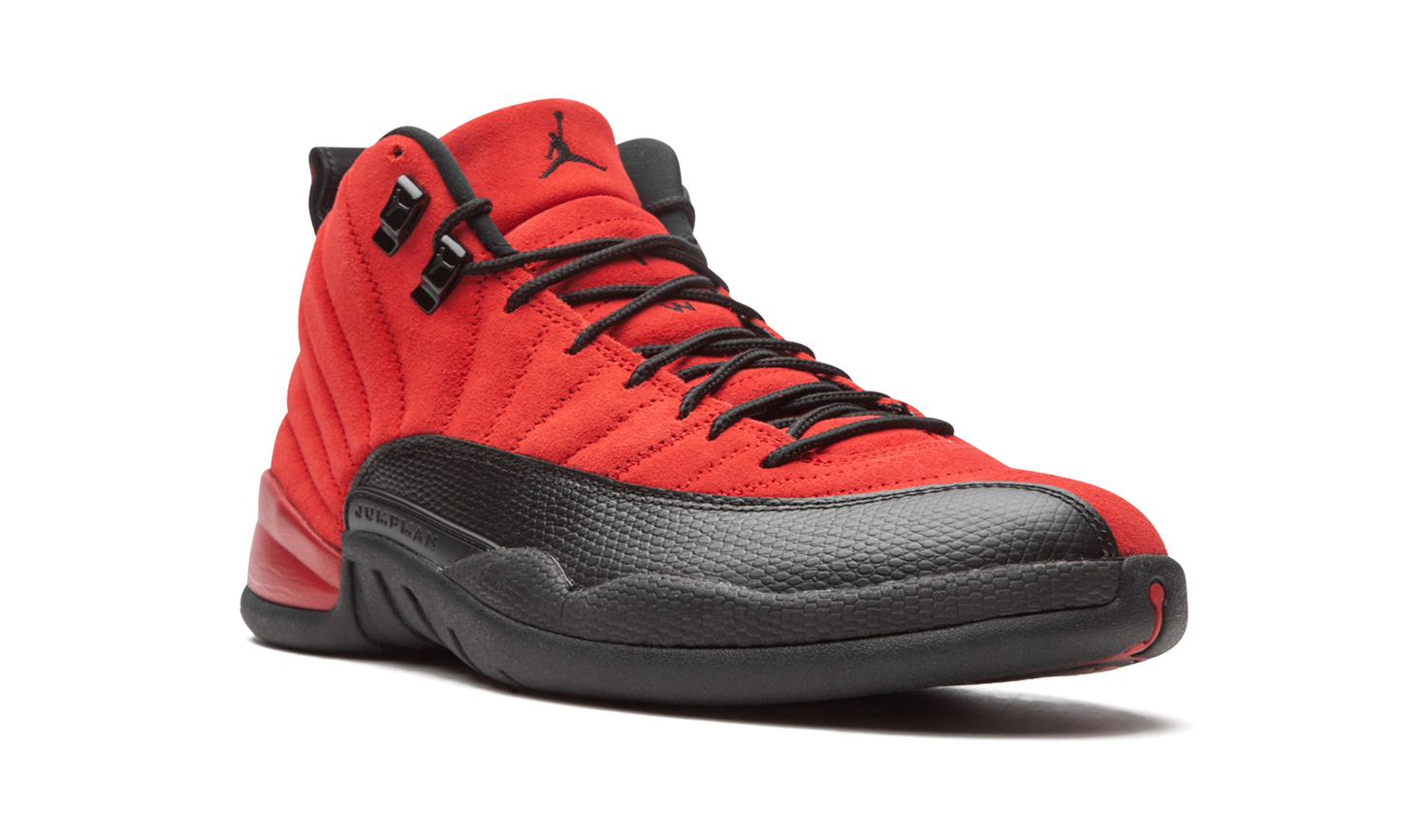 Air Jordan 12 Retro "Reverse Flu Game"