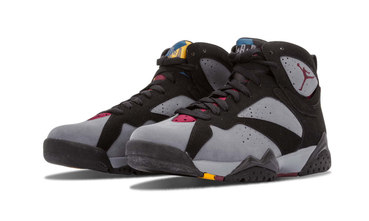 Air Jordan 7 Retro "Bordeaux"