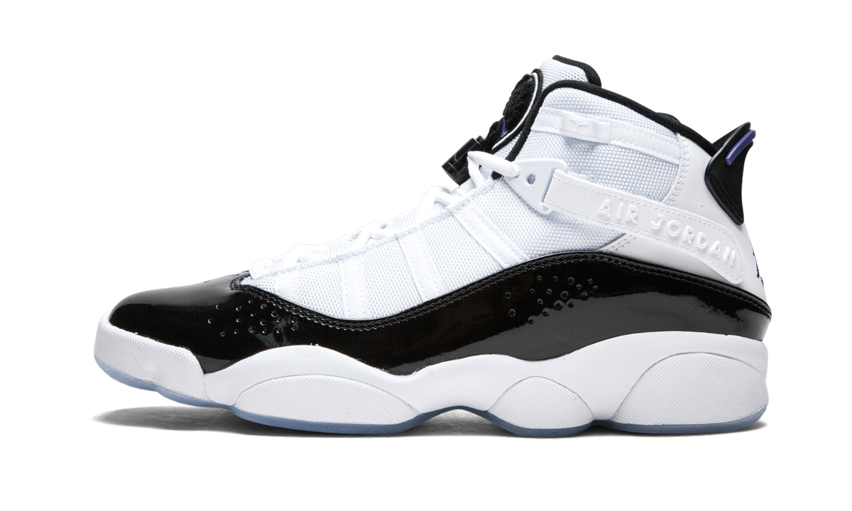 Jordan 6 Rings "Concord"