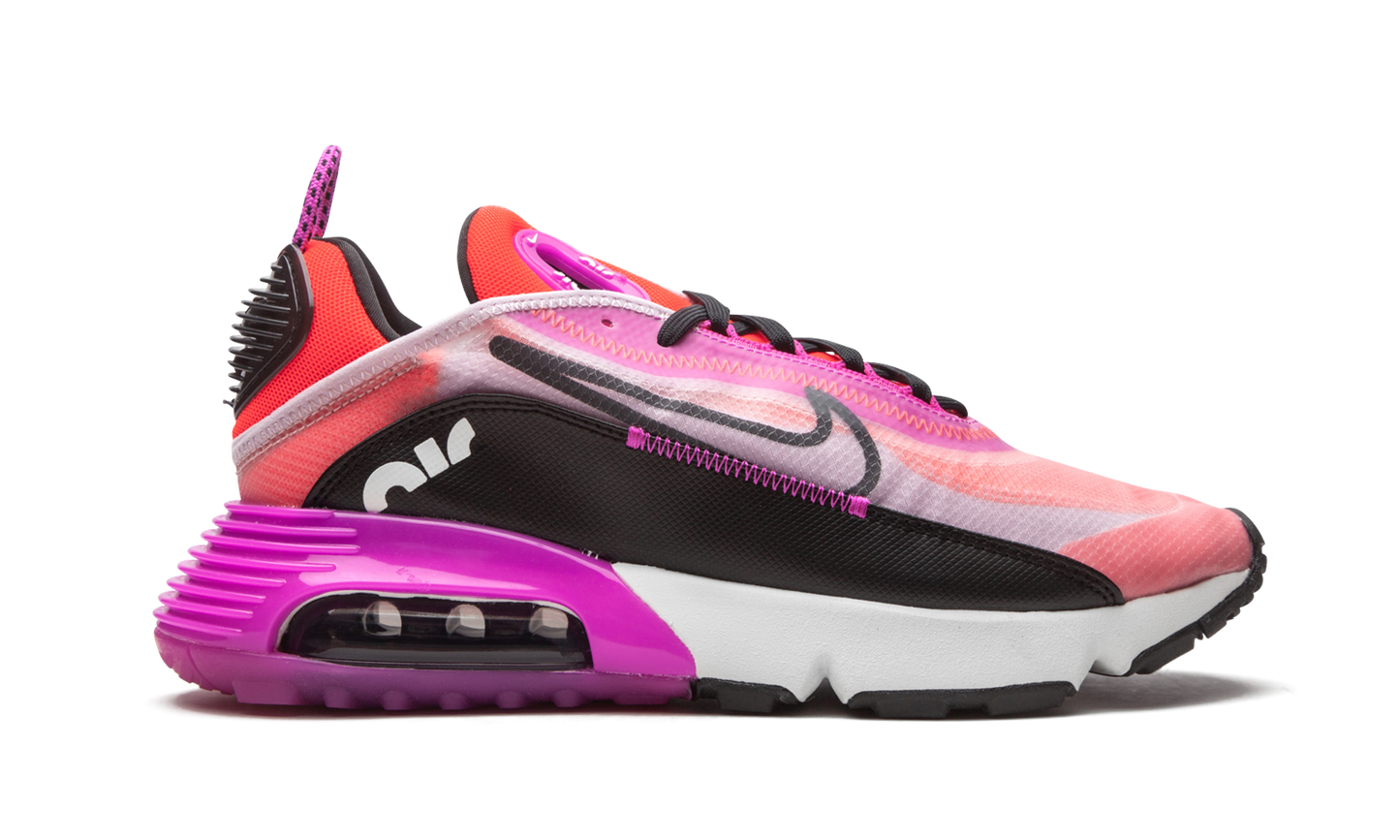 AIR MAX 2090 WMNS "Retro Futurism Pack"