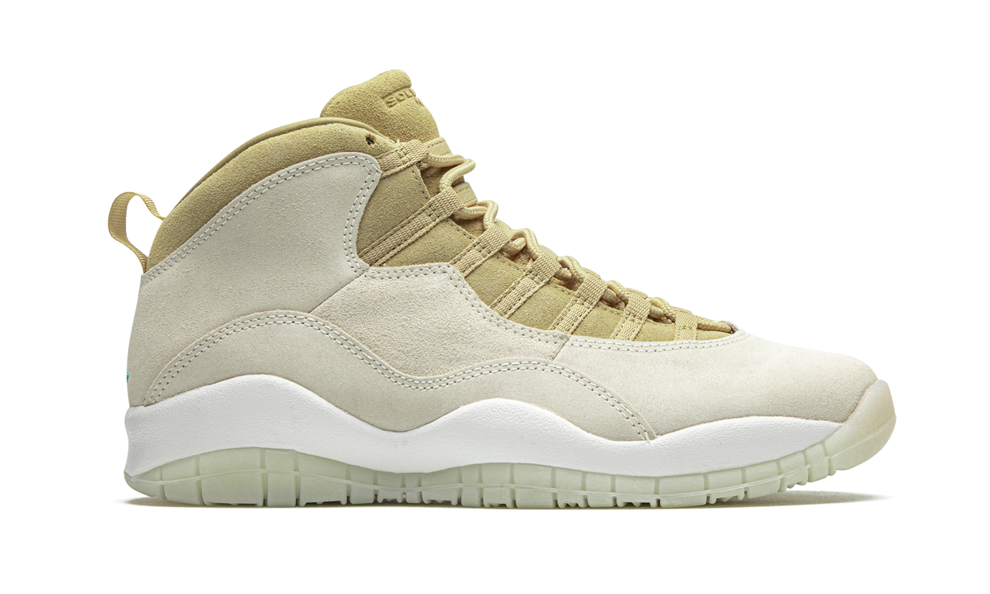 AIR JORDAN 10 RETRO SP "SOLEFLY"