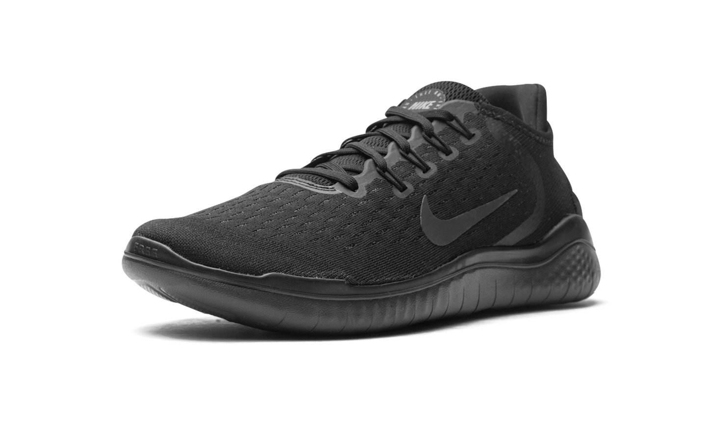 Free RN 2018 "Triple Black"