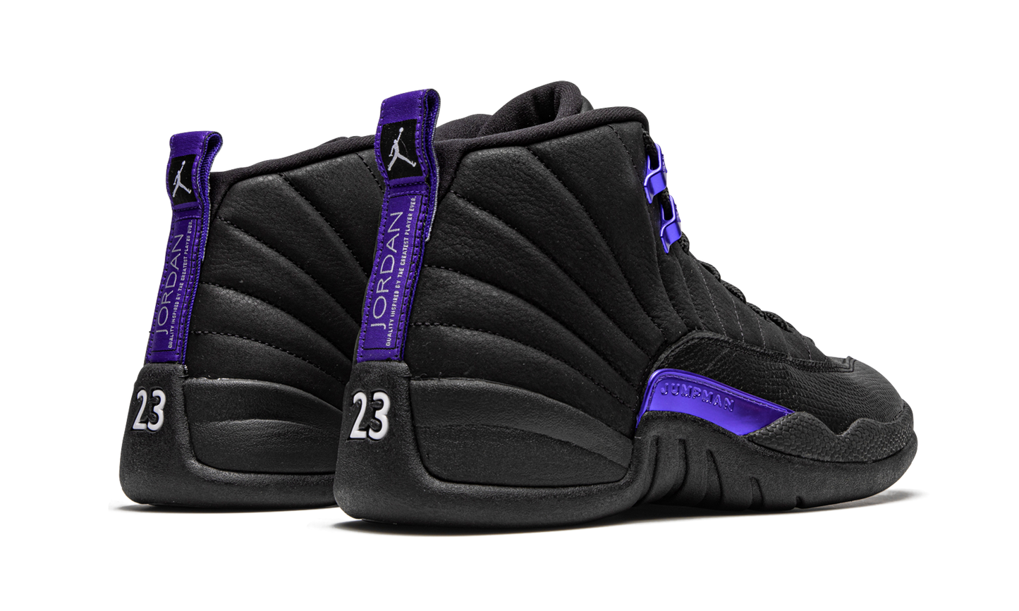 Air Jordan 12 Retro "Dark Concord"