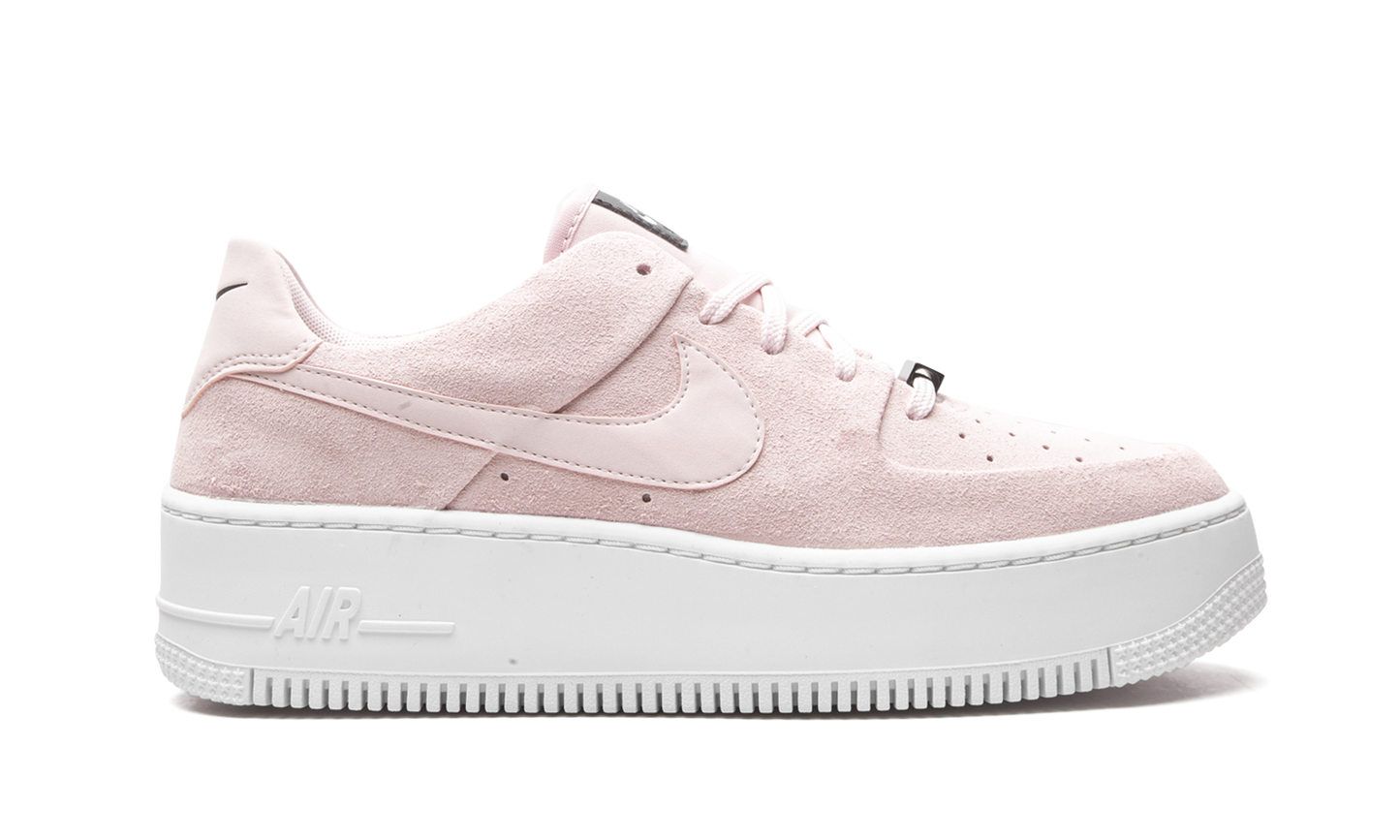 AIR FORCE 1 LO MNS WMNS "BARELY ROSE"